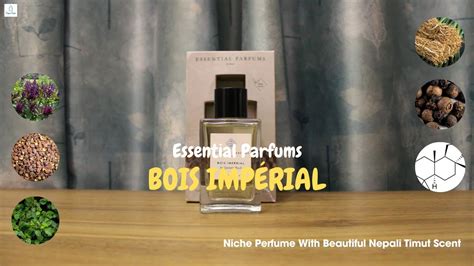 bois imperial review.